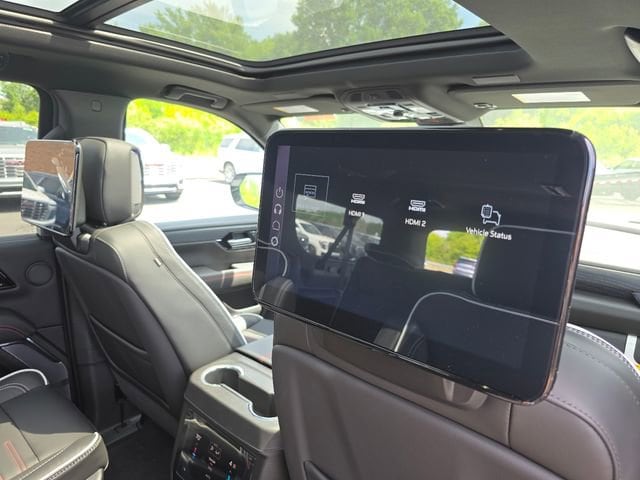 2026 GMC Yukon XL AT4 Ultimate - Photo 23
