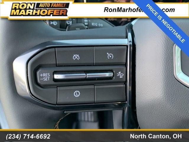 2026 GMC Terrain AT4 - Photo 16