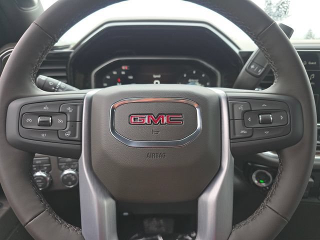2026 GMC Sierra 1500 SLE - Photo 31