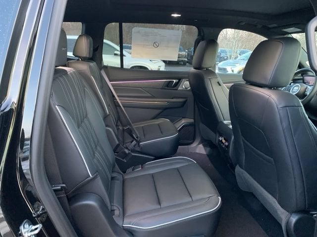 2026 Buick Enclave Avenir - Photo 30