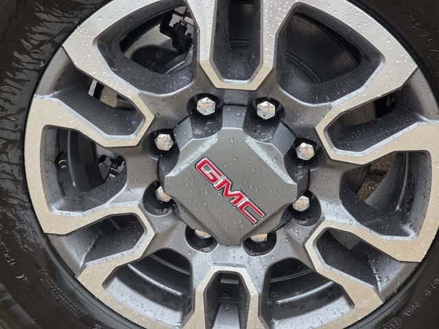 2026 GMC Sierra 2500HD SLT - Photo 11