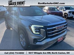 2026 GMC Terrain Elevation SUV