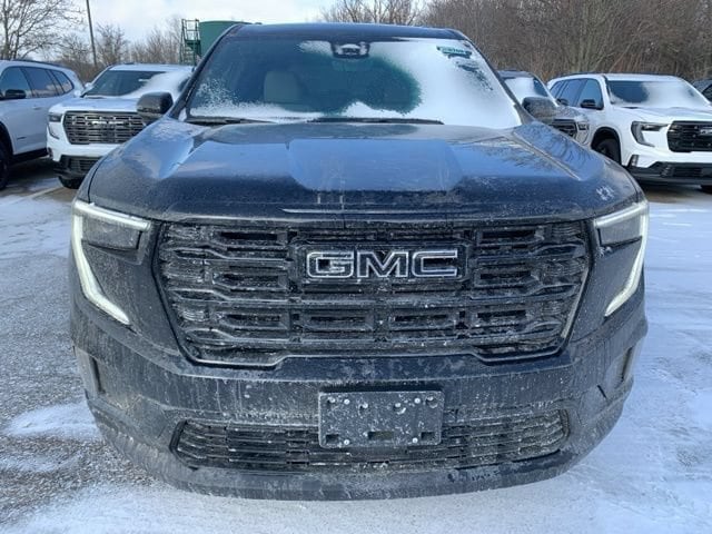 2026 GMC Acadia Elevation - Photo 10