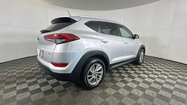 Used 2016 Hyundai Tucson SE with VIN KM8J3CA42GU259053 for sale in North Canton, OH