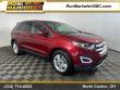 Used 2016 Ford Edge SEL SUV