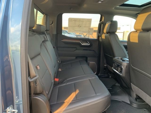2026 GMC Sierra 1500 Denali - Photo 27