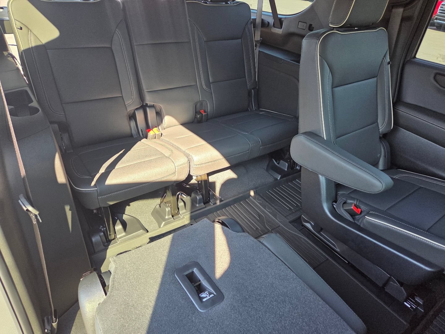 2026 GMC Yukon XL Elevation - Photo 24