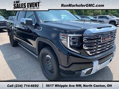 2025 GMC Sierra 1500 Denali Truck