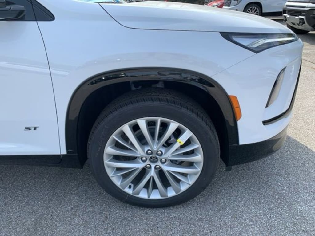 New 2026 Buick Enclave Sport Touring SUV