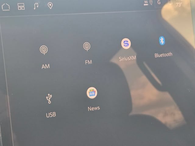2026 GMC Acadia Elevation - Photo 8