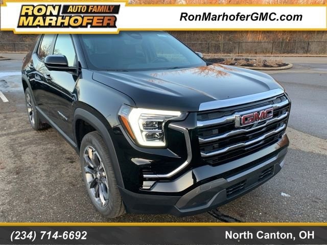 2026 GMC Terrain Elevation's photo