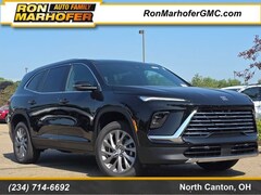 2026 Buick Enclave Preferred SUV