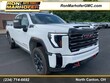 GMC Sierra 2500 HD