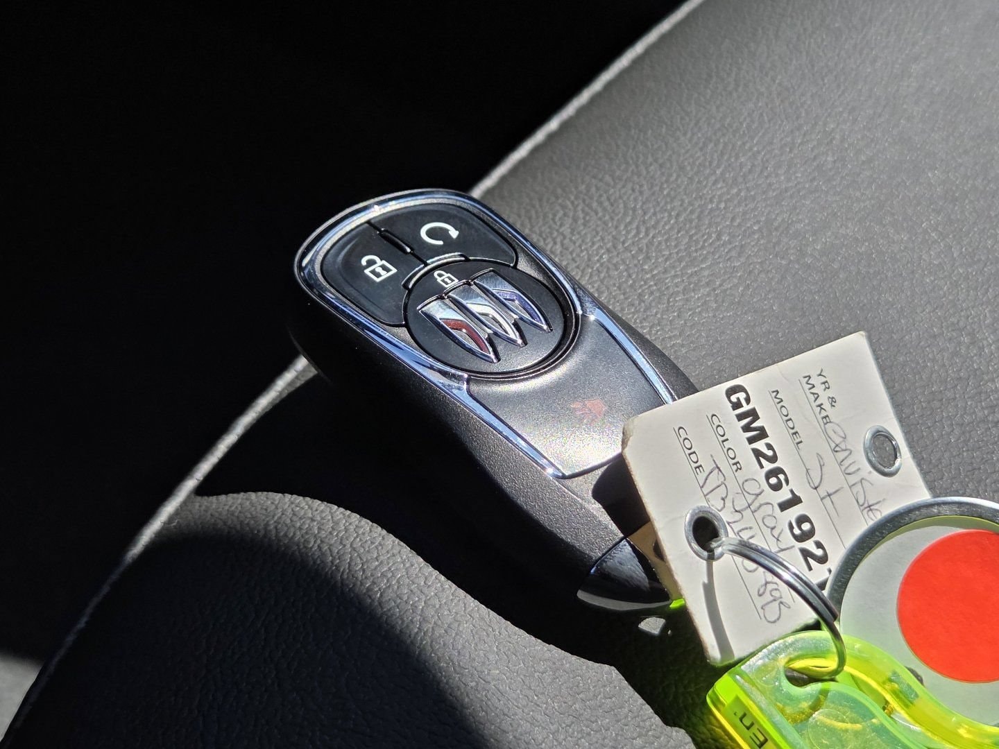 2026 Buick Envista Sport Touring - Photo 35