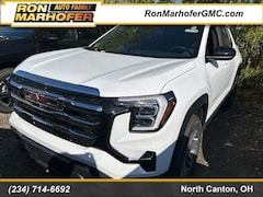 2026 GMC Terrain Elevation SUV