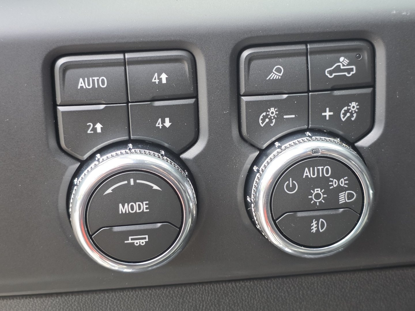 2026 GMC Sierra 2500HD Denali - Photo 33