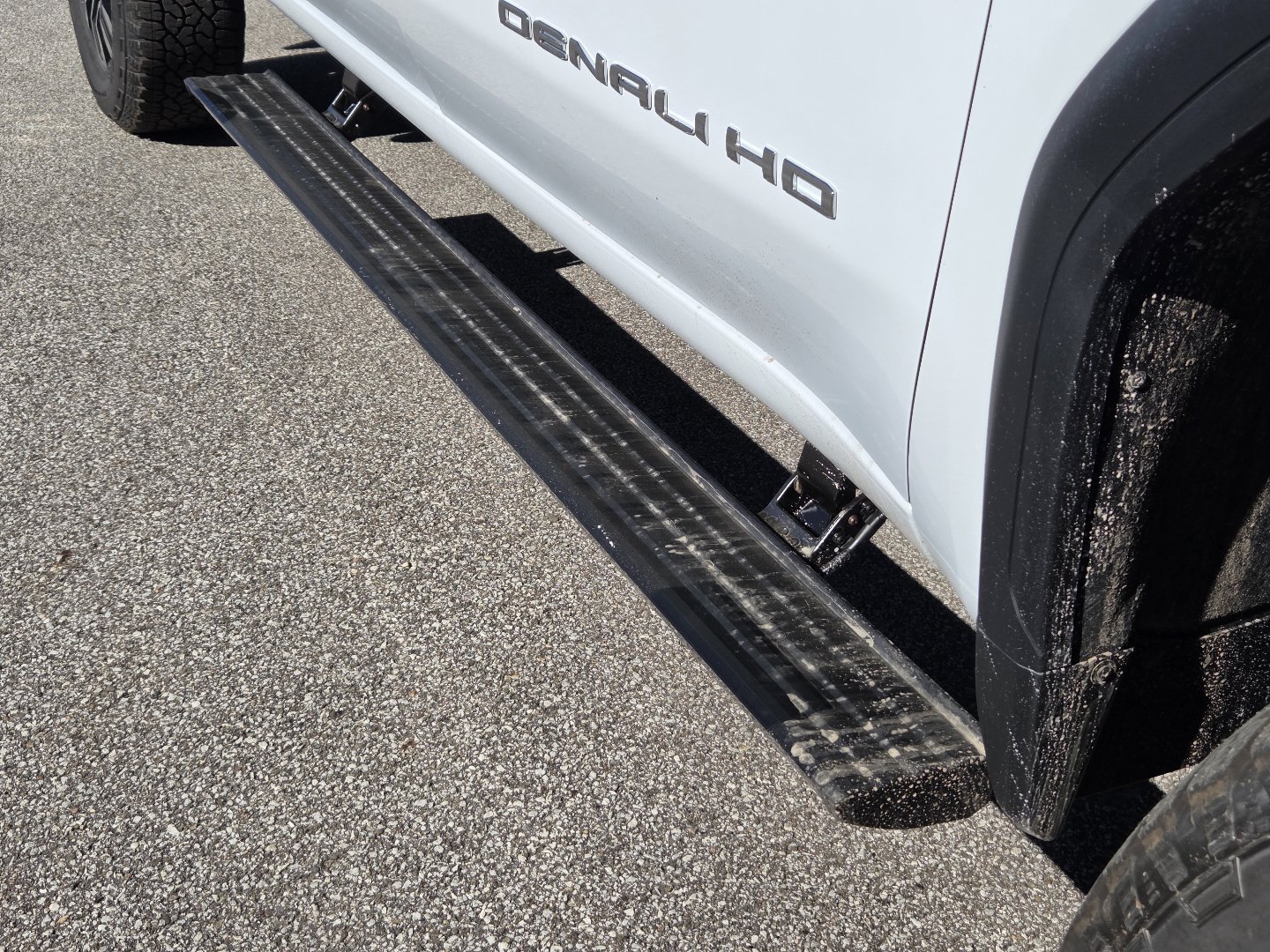2026 GMC Sierra 2500HD Denali Ultimate - Photo 23