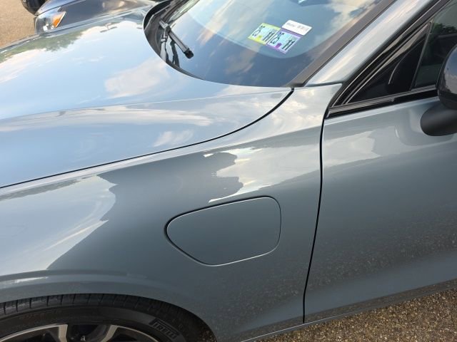 2023 Volvo S60 Recharge Plus photo 4