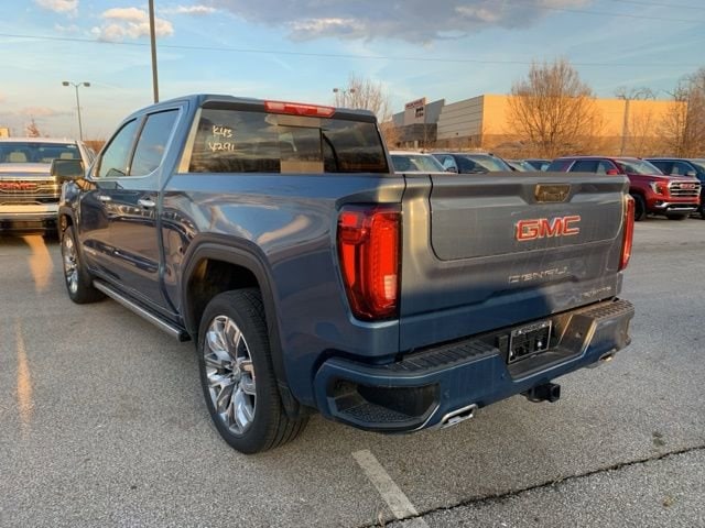 2026 GMC Sierra 1500 Denali - Photo 6