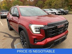 2026 GMC Terrain Elevation SUV