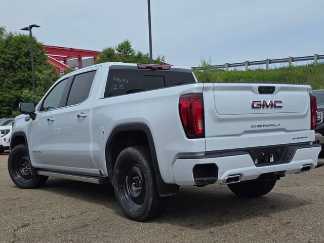 2026 GMC Sierra 1500 Denali - Photo 15