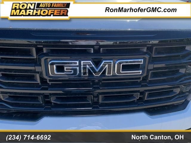 2025 GMC Acadia Elevation - Photo 10