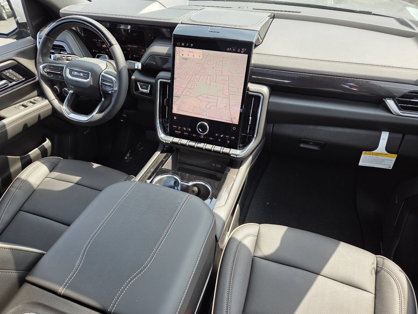 2026 GMC Yukon Elevation - Photo 28