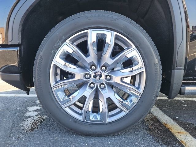 2026 GMC Sierra 1500 Denali - Photo 9