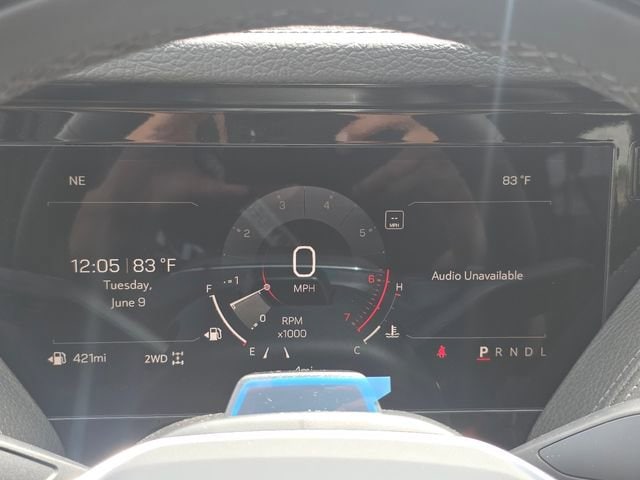 2026 GMC Yukon XL Denali - Photo 30