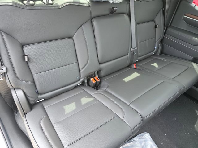 2026 GMC Sierra 1500 Denali - Photo 24