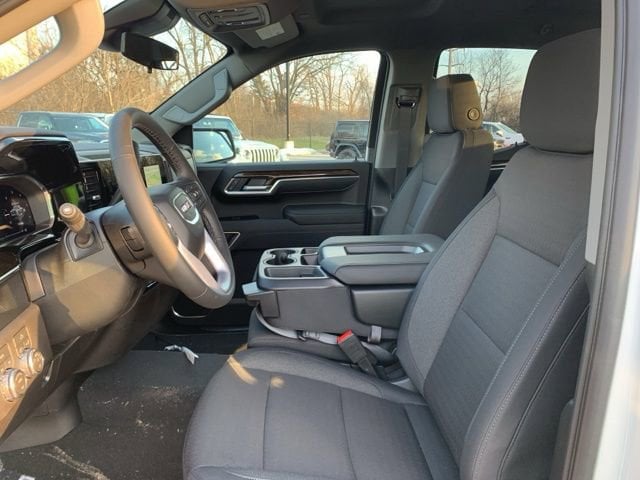 2026 GMC Sierra 1500 Elevation - Photo 12