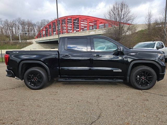 2026 GMC Sierra 1500 Elevation - Photo 8