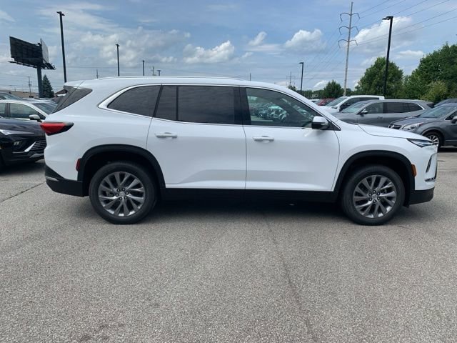 2026 Buick Enclave Preferred photo 3