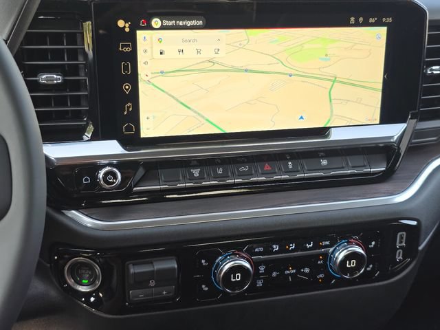 2026 GMC Sierra 2500HD SLT - Photo 9