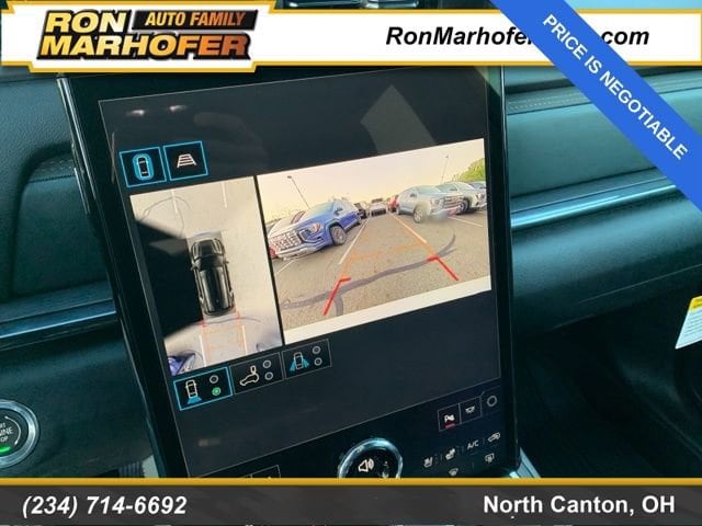 2026 GMC Terrain AT4 - Photo 23