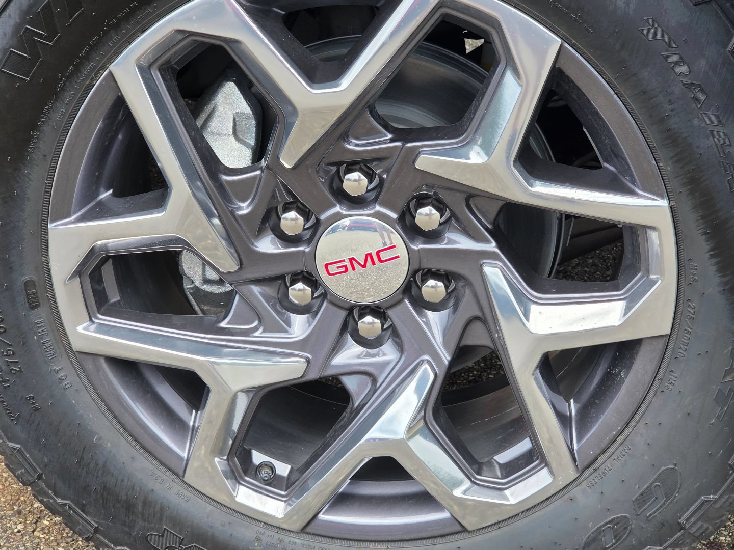 2026 GMC Sierra 1500 SLT - Photo 13