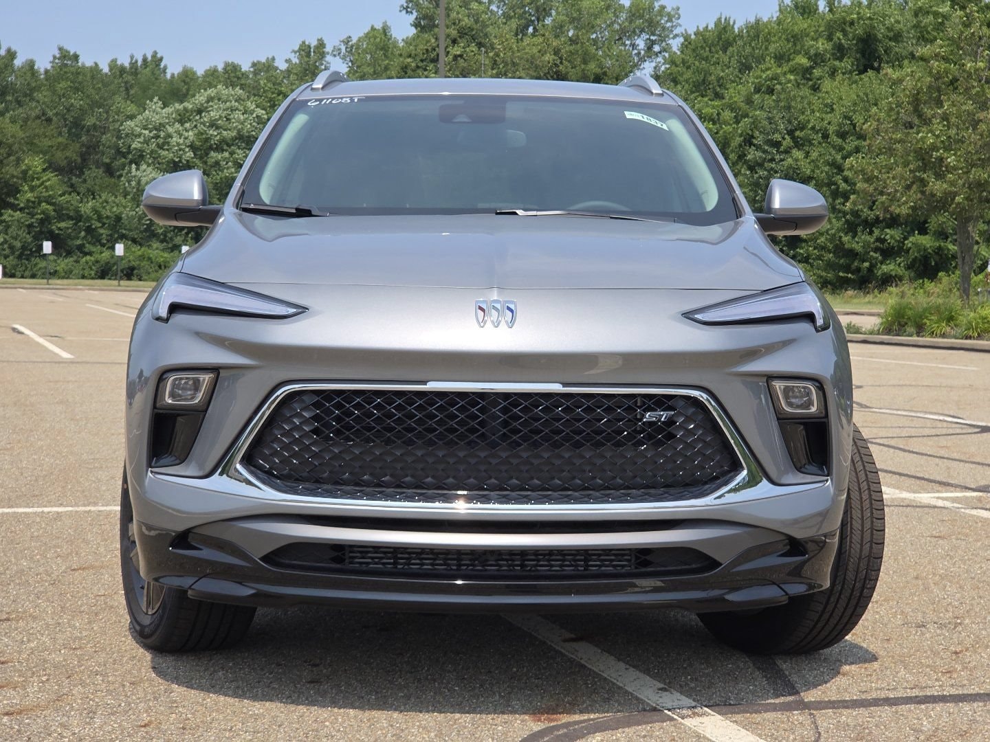 2026 Buick Encore GX Sport Touring - Photo 13