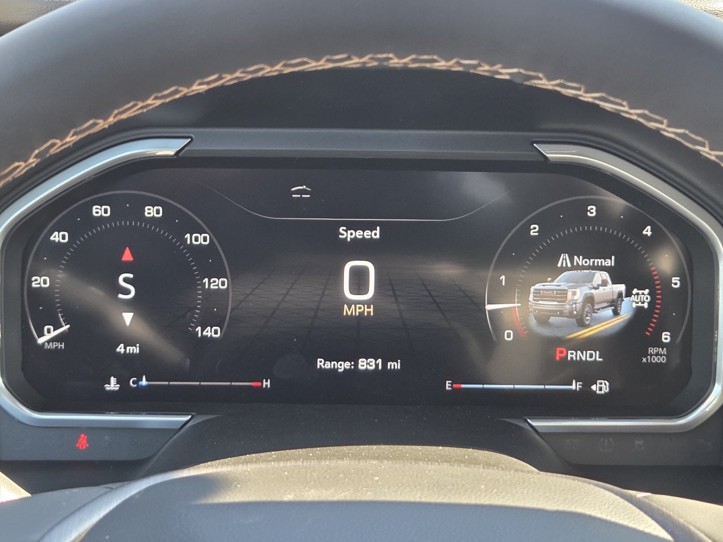 2026 GMC Sierra 2500HD AT4 - Photo 35