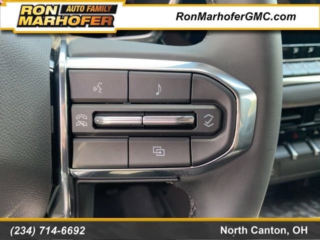 2026 GMC Canyon Elevation - Photo 17