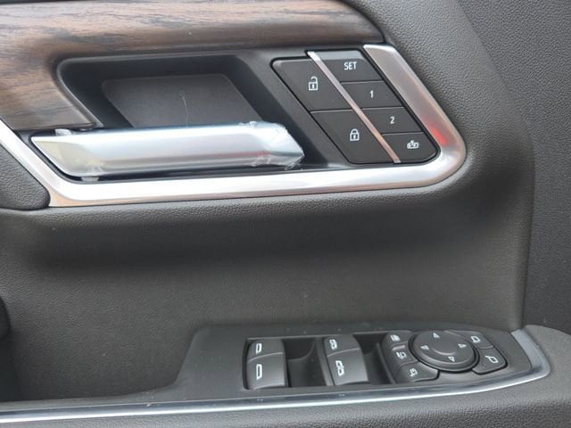 2026 GMC Sierra 2500HD SLT - Photo 30