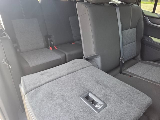 2026 GMC Acadia Elevation - Photo 21