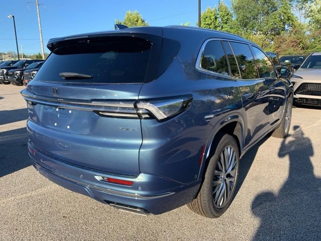 2026 Buick Enclave Avenir photo 3