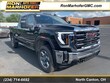 GMC Sierra 2500 HD