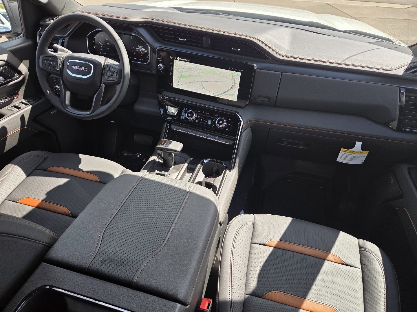 2026 GMC Sierra 1500 AT4 - Photo 26