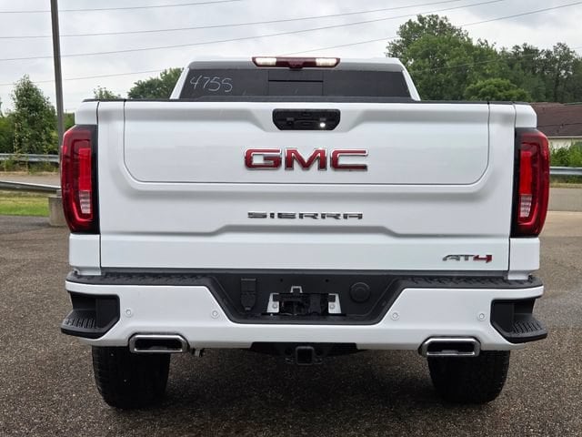 2026 GMC Sierra 1500 AT4 - Photo 16