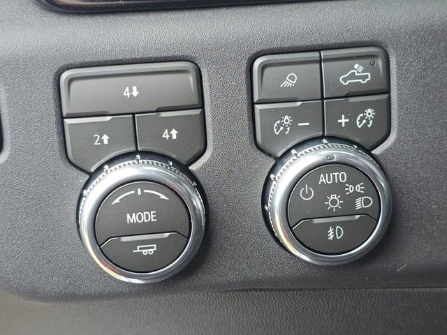 2026 GMC Sierra 2500HD SLE - Photo 27