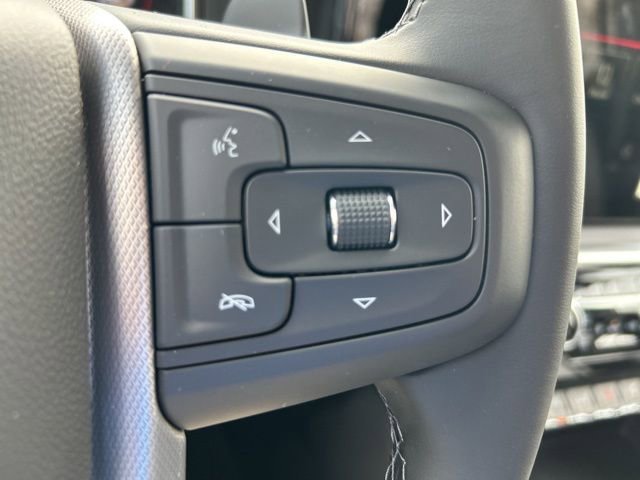 2026 GMC Sierra 1500 Denali - Photo 19