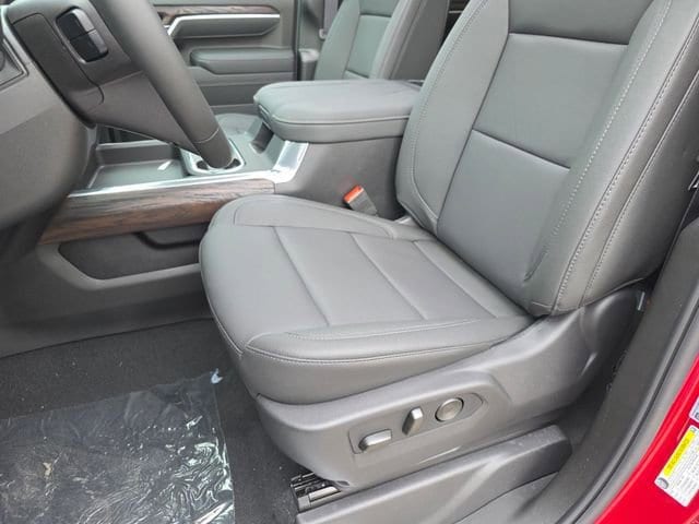 2026 GMC Sierra 2500HD SLT - Photo 29