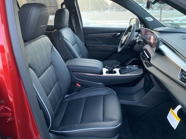 2026 Buick Enclave Avenir - Photo 25