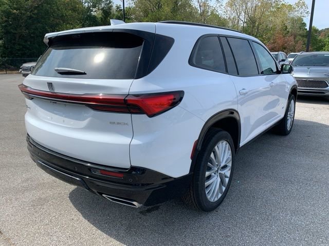 2026 Buick Enclave Sport Touring photo 4